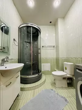 1-к кв. Иркутская область, Иркутск Ершовский мкр, 172 (42.0 м)