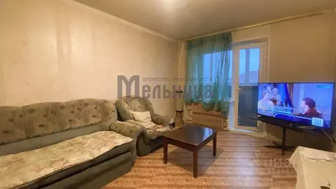 4-к кв. Волгоградская область, Волгоград ул. Землячки, 72 (79.3 м)