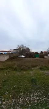 Участок в Крым, Сакский район, Лесновское с/пос, с. Прибрежное ул. ...