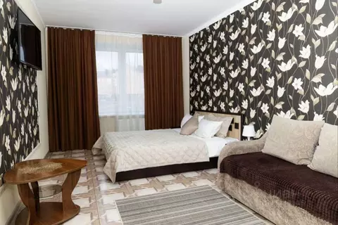 1-к кв. Башкортостан, Октябрьский ул. Губкина, 15 (40.0 м)