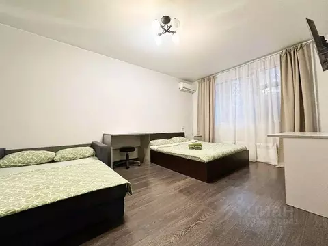 1-к кв. Москва ул. Полины Осипенко, 14К1 (39.0 м)