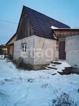 Дом в Бурятия, Тарбагатайский район, Саянтуйское с/пос, с. Нижний ...