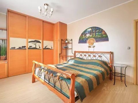 2-к кв. Санкт-Петербург Выборгское ш., 27к3 (61.4 м)