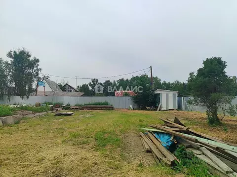 Участок в Иркутская область, Усольский район, Железнодорожное с/пос, ...