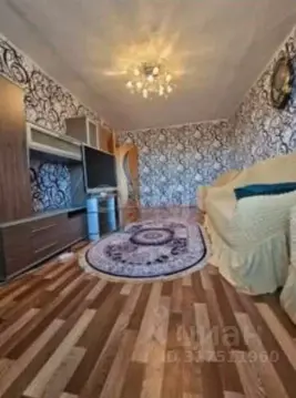 4-к кв. Сахалинская область, Долинский городской округ, с. Сокол ул. ...