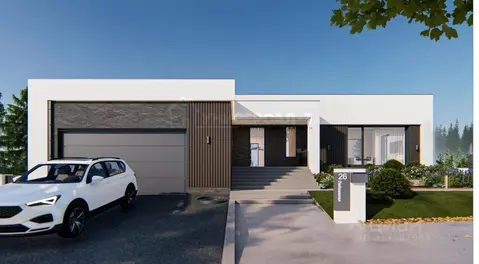 Коттедж в Челябинская область, Сосновский район, Кременкульское с/пос, ...