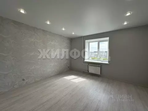 1-к кв. Хакасия, Абакан просп. Дружбы Народов, 41А (31.5 м)