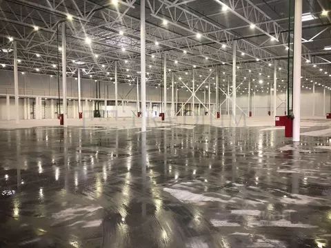 Склад в Московская область, Ногинск Богородский городской округ, ул. ...