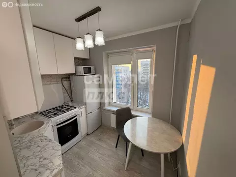 3-комнатная квартира: Москва, Люблинская улица, 5к7 (51.3 м)