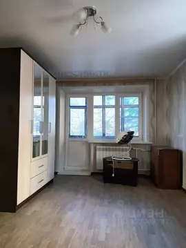 1-к кв. Московская область, Балашиха ш. Энтузиастов, 13 (31.1 м)