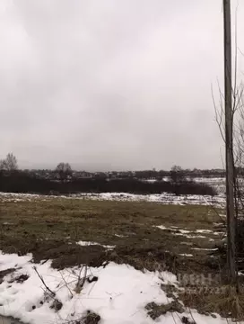 Участок в Московская область, Клин городской округ, Солнечный Берег-2 ...