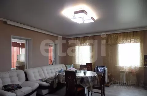 Дом в Забайкальский край, Шилкинский район, Шилкинское городское ...