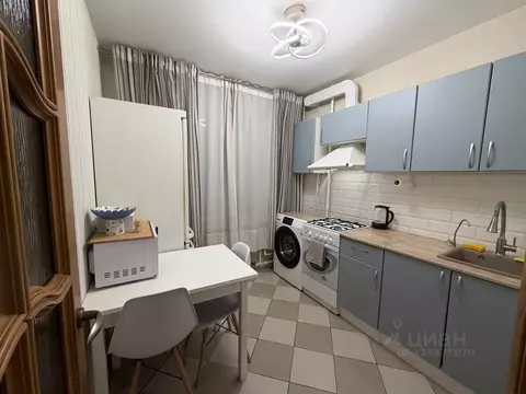 2-к кв. Московская область, Балашиха Кучино мкр, ул. Почтовая, 5к1 ...