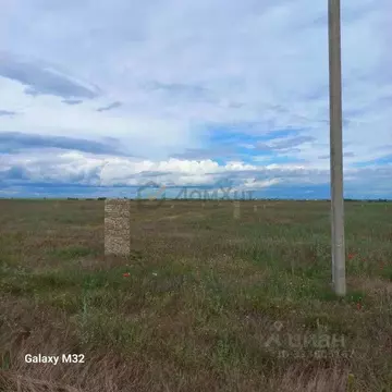 Участок в Крым, Сакский район, с. Молочное ул. Пионерская (7.0 сот.)