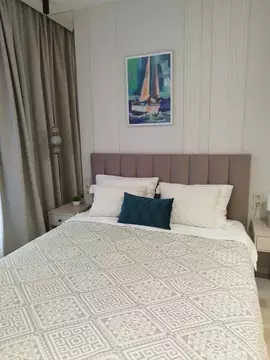 1-к кв. Санкт-Петербург, Санкт-Петербург, Сестрорецк ул. ...