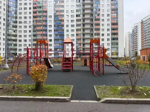 Студия Ленинградская область, Мурино Всеволожский район, бул. ...