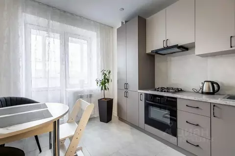 1-к кв. Марий Эл, Йошкар-Ола Советская ул., 76 (39.0 м)