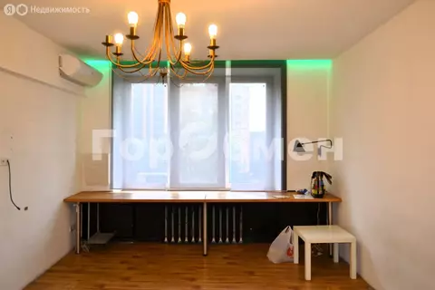 1к в 3-комнатной квартире (19.9 м)