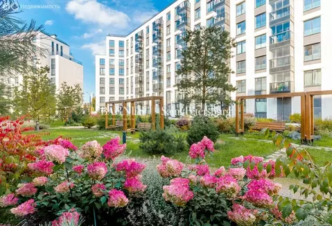 2-комнатная квартира: Санкт-Петербург, Петровский проспект, 28к1 (60.7 ...