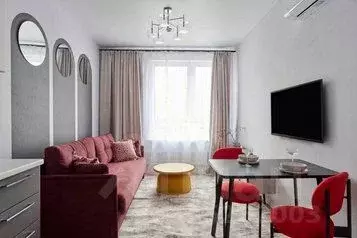 1-к кв. Московская область, Ленинский городской округ, д. Коробово ул. ...