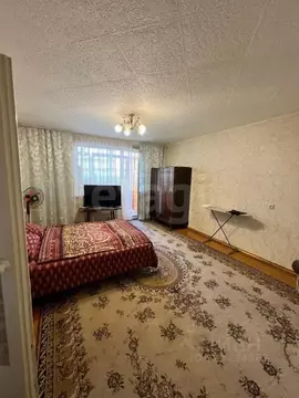 2-к кв. Свердловская область, Екатеринбург ул. Чкалова, 135 (42.5 м)