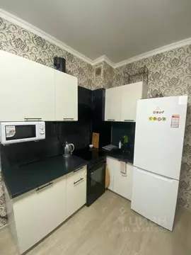 2-к кв. Ханты-Мансийский АО, Сургут ул. Семена Билецкого, 1 (44.0 м)