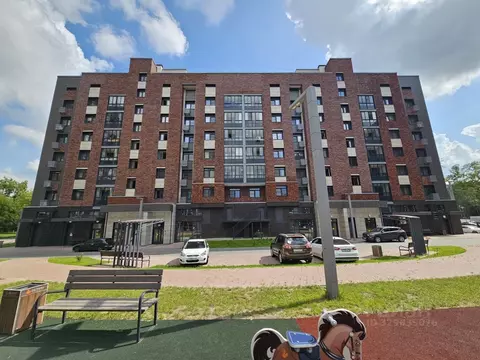 Гараж в Москва 1-й кв-л, 1 (15 м)