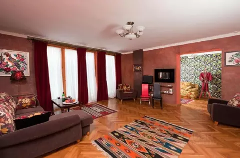 Комната Московская область, Звенигород Одинцовский городской округ, ...