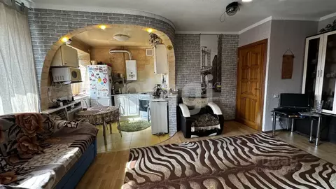 1-к кв. Брянская область, Брянск ул. 22-го съезда КПСС, 10 (41.2 м)