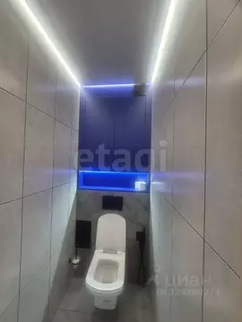 3-к кв. Башкортостан, Уфа ул. Чернышевского, 7 (93.9 м)