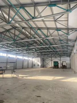 Помещение свободного назначения в Московская область, Домодедово ...