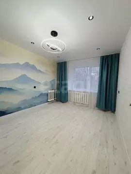 1-к кв. Вологодская область, Вологда ул. Ильюшина, 19 (35.2 м)