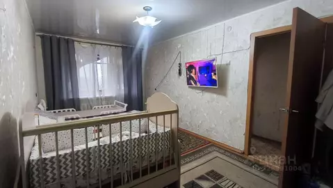 2-к кв. Челябинская область, Челябинск просп. Ленина, 25А (54.4 м)