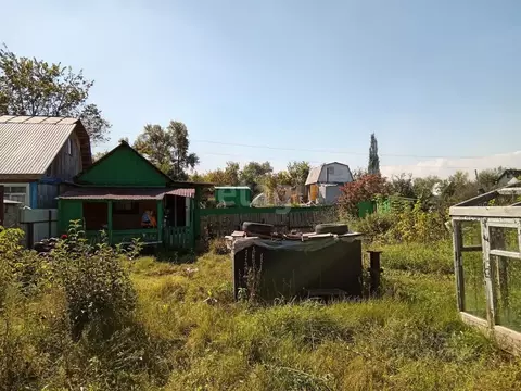 Участок в Башкортостан, Стерлитамак Строитель-2 СНТ,  (5.7 сот.)