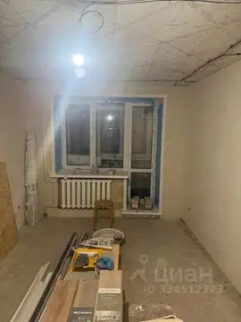 1-к кв. Татарстан, Зеленодольск ул. Карла Маркса, 65 (31.0 м)