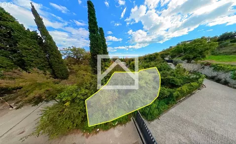 Участок в Республика Крым, муниципальный округ Ялта, посёлок ...