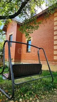 Дом в Тульская область, Заокский район, Демидовское с/пос, д. Железня ...