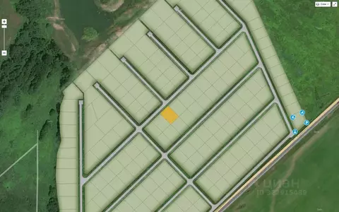 Участок в Московская область, Наро-Фоминский городской округ, д. ...