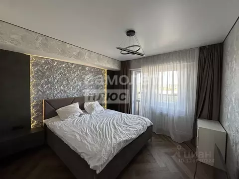 3-к кв. Иркутская область, Иркутск ул. Красноказачья, 23/3 (63.3 м)