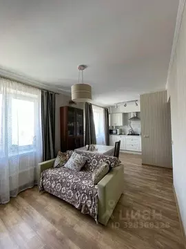 2-к кв. Московская область, Ступино городской округ, с. Верзилово, ...