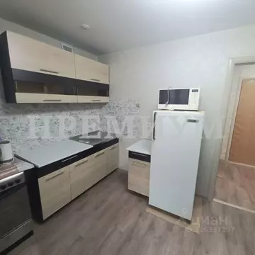 1-к кв. Самарская область, Самара ул. Николая Баженова, 8 (38.0 м)