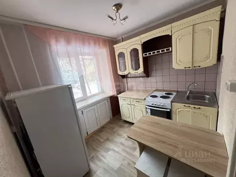 2-к кв. Новосибирская область, Новосибирск ул. Гоголя, 23А (45.0 м)