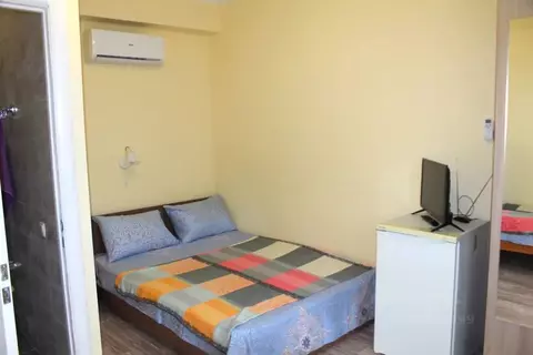 Комната Крым, Судак ул. Гагарина, 45Б