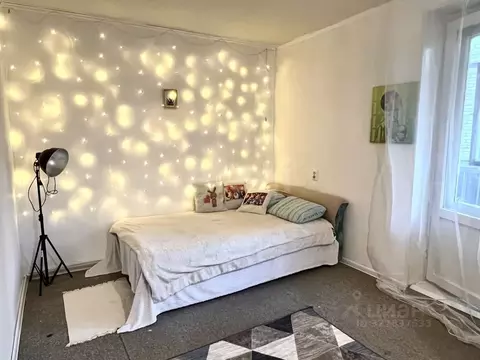 1-к кв. Ленинградская область, Кириши просп. Ленина, 4к1 (31.4 м)