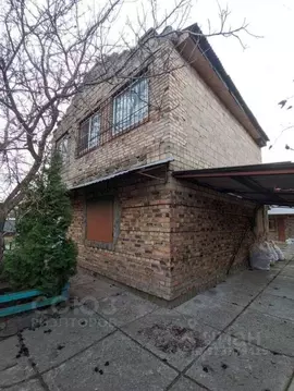 Дом в Волгоградская область, Среднеахтубинский район, Краснослободск ...