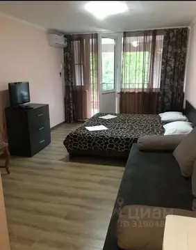 Комната Краснодарский край, Туапсинский муниципальный округ, с. ...