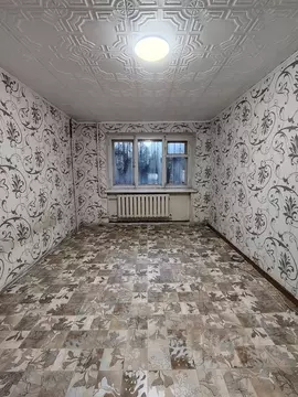 1-к кв. Свердловская область, Нижний Тагил ул. Попова, 2 (31.6 м)