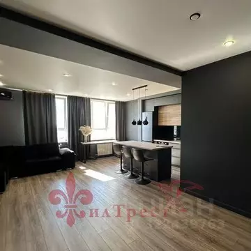 1-к кв. Белгородская область, Белгород ул. Есенина, 9к3 (53.0 м)