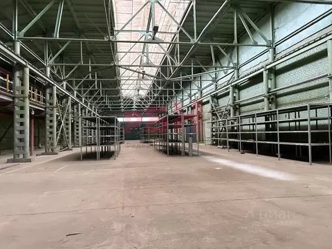 Производственное помещение в Тюменская область, Тюмень ул. ...