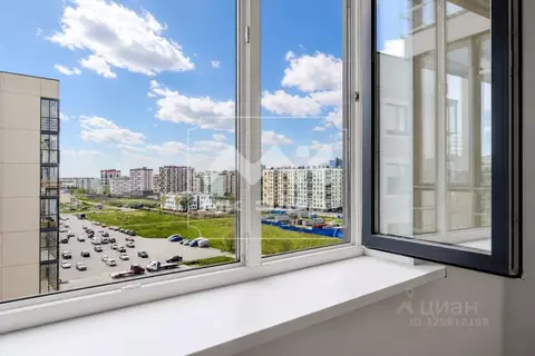 1-к кв. Ленинградская область, Всеволожский район, Заневское городское ...